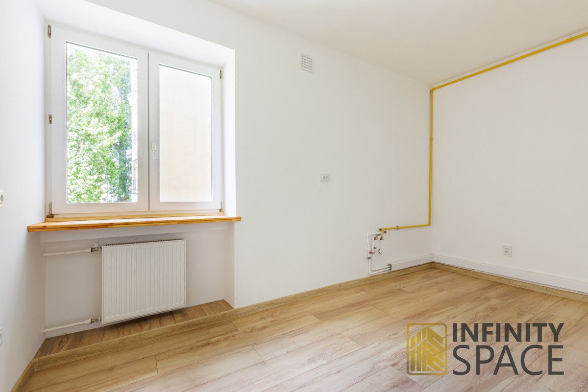 Mieszkanie 2-pokojowe Warszawa Śródmieście, ul. Okrąg. Zdjęcie 8