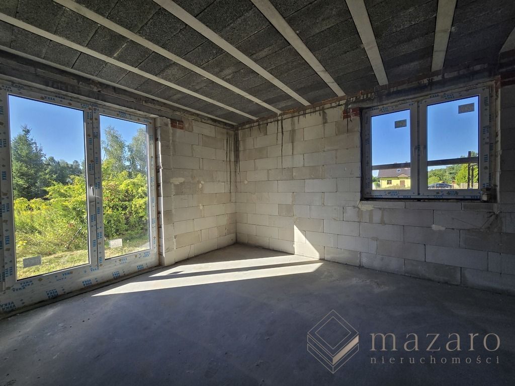 dom wolnostojący, 4 pokoje Prądocin, ul. Jarzębinowa. Zdjęcie 10