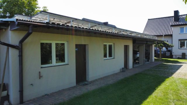 dom wolnostojący, 4 pokoje Zawiercie. Zdjęcie 19