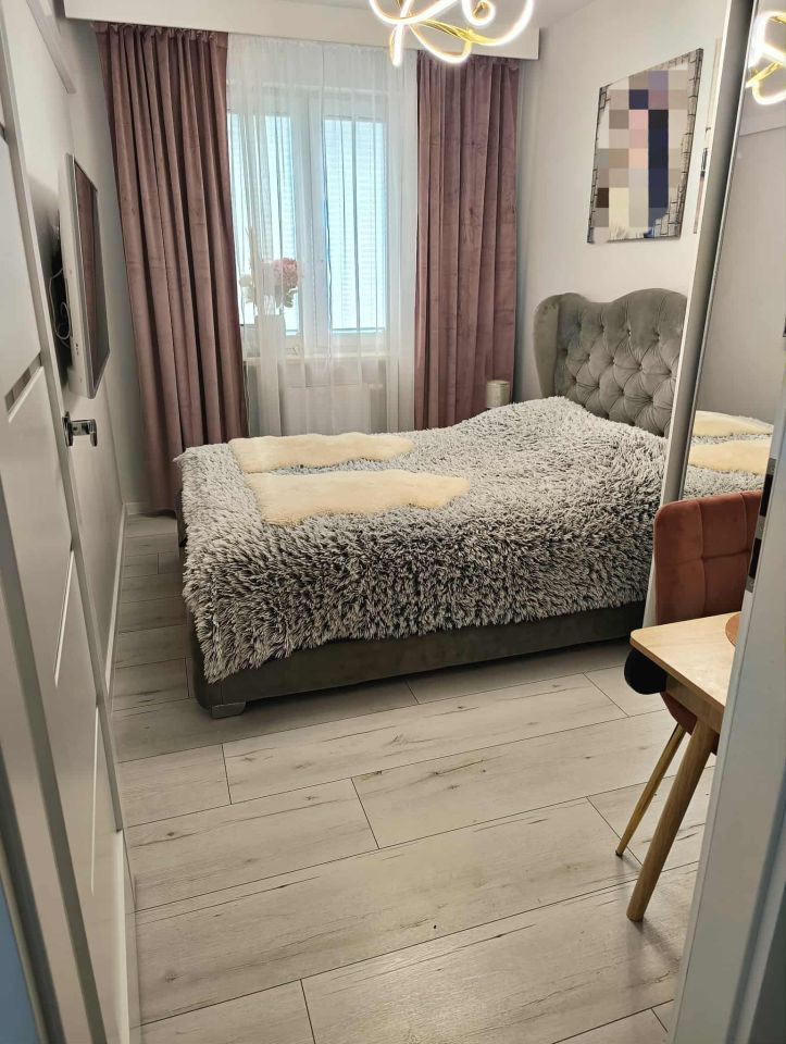 Mieszkanie 3-pokojowe Pułtusk, ul. Jana Pawła II. Zdjęcie 8