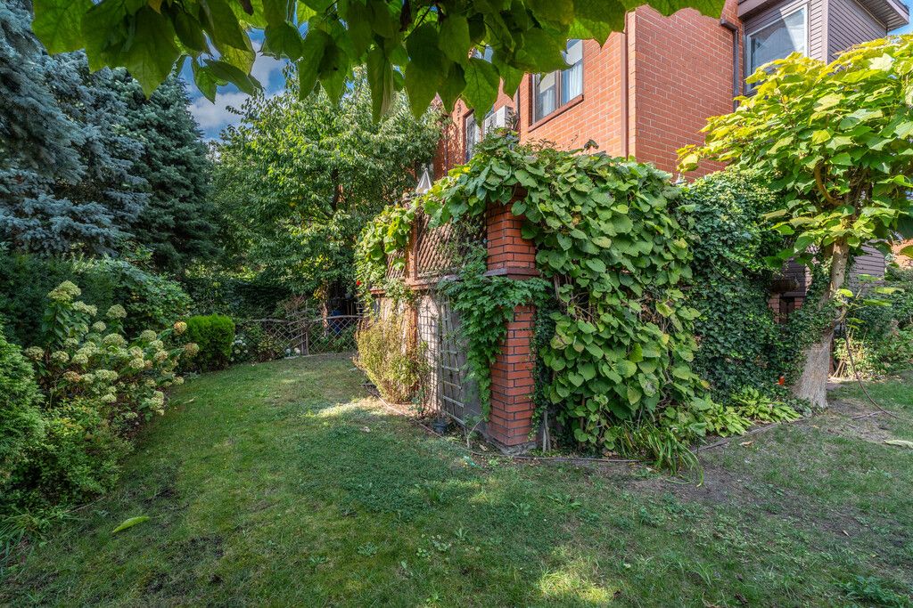 bliźniak, 4 pokoje Warszawa Ursynów, ul. Ludwinowska. Zdjęcie 15