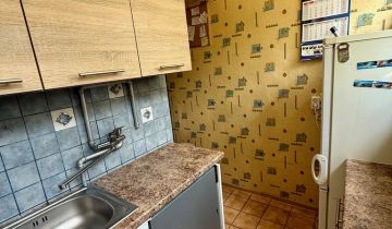 Mieszkanie 2-pokojowe Łódź Górna, ul. Leopolda Staffa