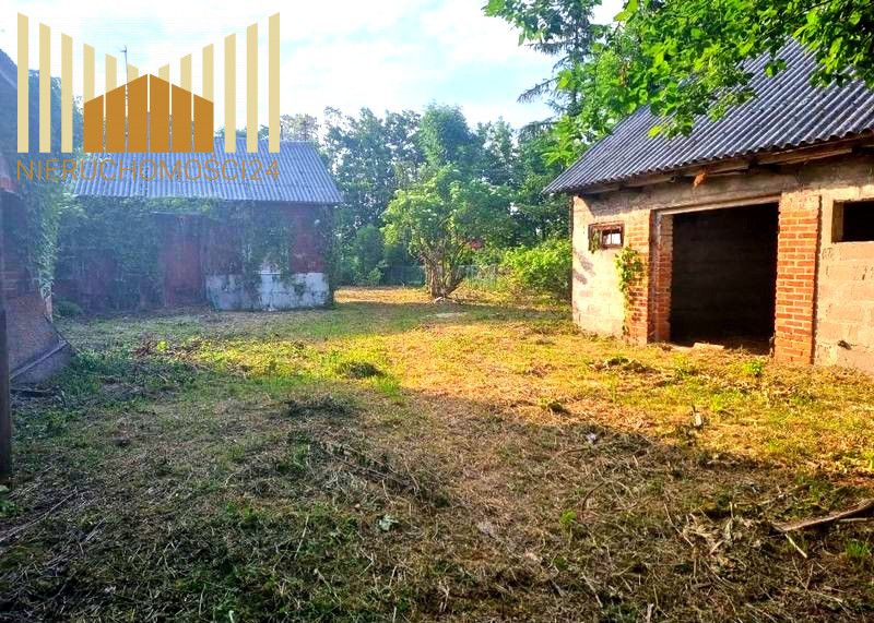 Działka siedliskowa Siennica. Zdjęcie 5