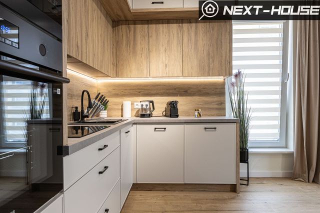 Mieszkanie 3-pokojowe Kraków Ruczaj, ul. Zdunów. Zdjęcie 10