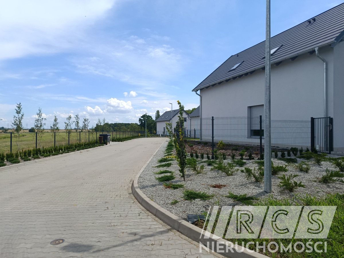 bliźniak, 6 pokoi Gądów, ul. Sąsiedzka. Zdjęcie 15