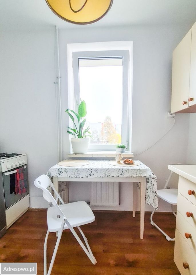 Mieszkanie 3-pokojowe Warszawa Ursus, ul. Stanisława Wojciechowskiego. Zdjęcie 18