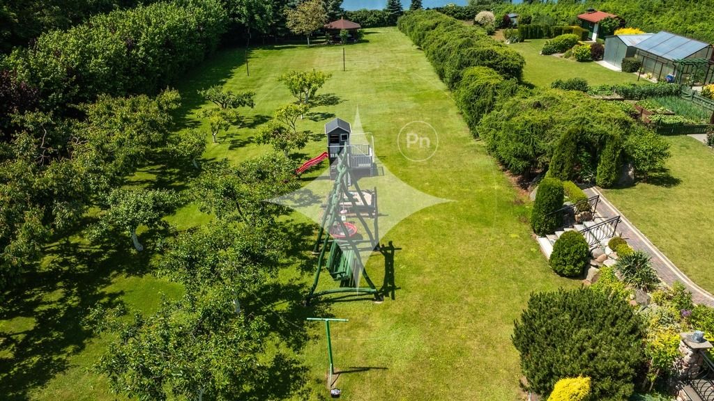 dom wolnostojący, 11 pokoi Rudzienice. Zdjęcie 39