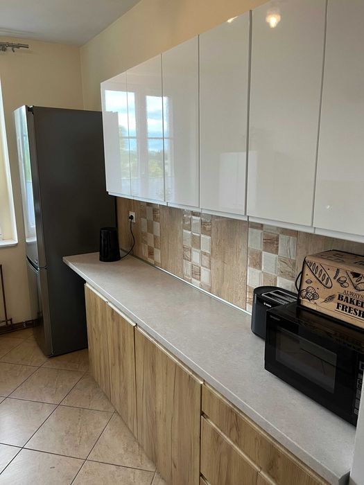 Mieszkanie 2-pokojowe Jelenia Góra Centrum, ul. Świętojańska. Zdjęcie 4