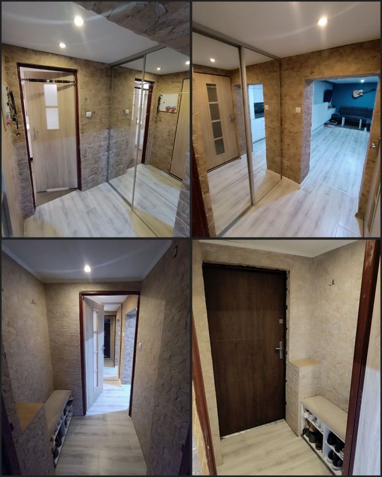 dom wolnostojący Niewiesz. Zdjęcie 2