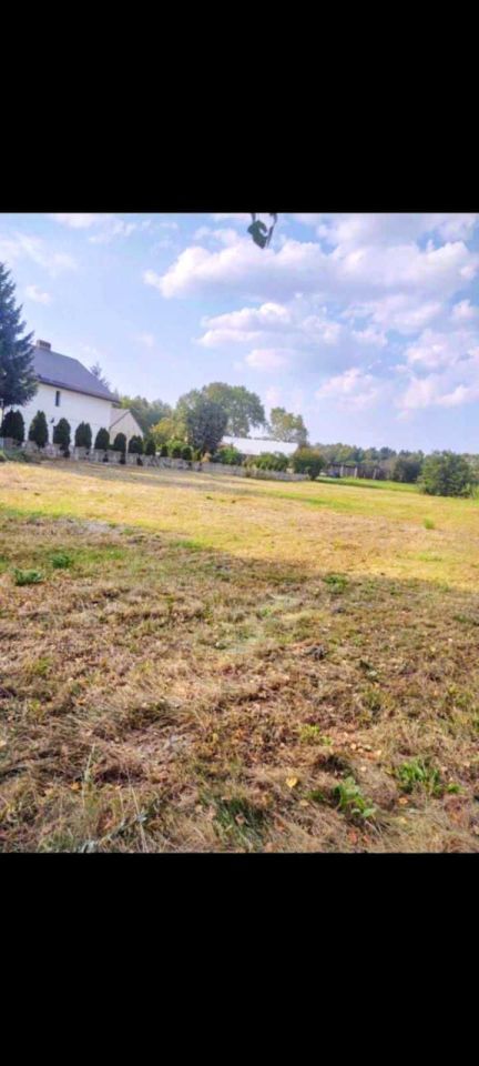 Działka budowlana Przygodziczki. Zdjęcie 3