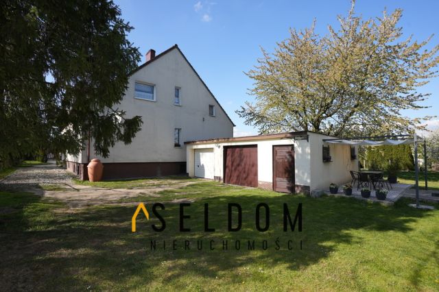 dom wolnostojący, 6 pokoi Domecko. Zdjęcie 7