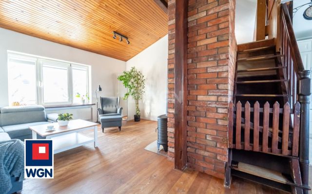 Mieszkanie 3-pokojowe Elbląg, ul. Artura Grottgera. Zdjęcie 5