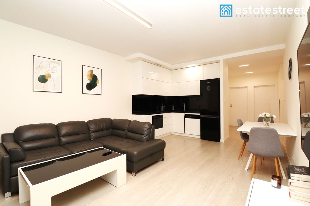 Mieszkanie 4-pokojowe Warszawa Wola, ul. Jana Kazimierza. Zdjęcie 3