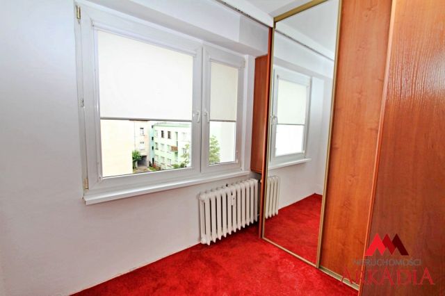 Mieszkanie 3-pokojowe Włocławek Centrum, ul. Jerzego Bojańczyka. Zdjęcie 13