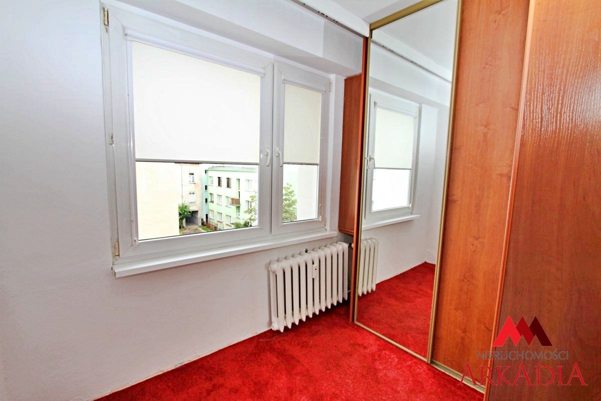 Mieszkanie 3-pokojowe Włocławek Centrum, ul. Jerzego Bojańczyka. Zdjęcie 13
