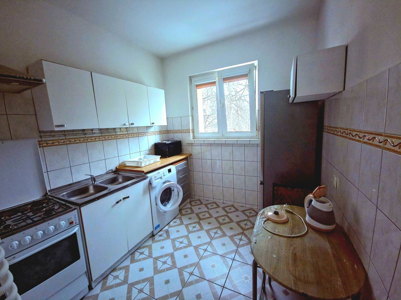 Mieszkanie 3-pokojowe Wrocław Stare Miasto, ul. Dworcowa. Zdjęcie 7