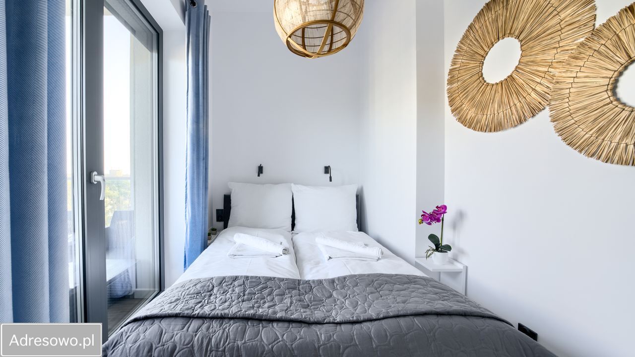 Mieszkanie 2-pokojowe Mrzeżyno. Zdjęcie 11