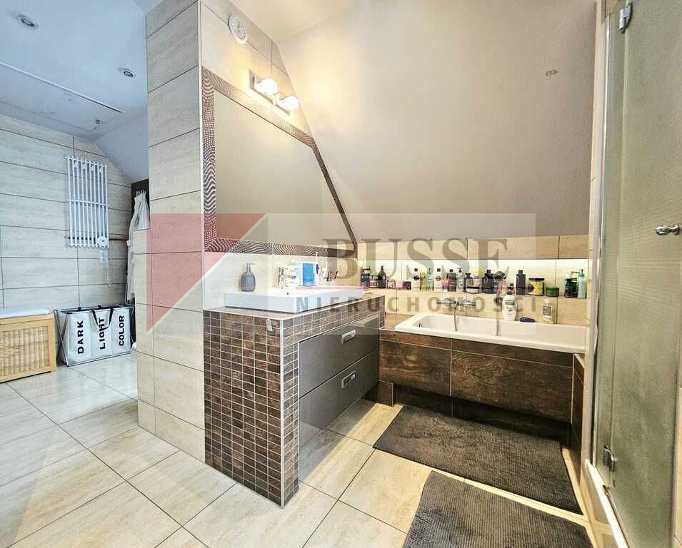 dom wolnostojący, 6 pokoi Szczecin Warszewo. Zdjęcie 8