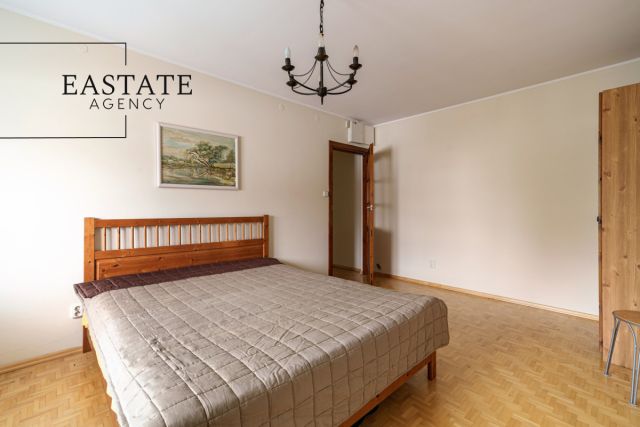 dom wolnostojący, 8 pokoi Warszawa Ursynów, ul. Karczunkowska. Zdjęcie 18