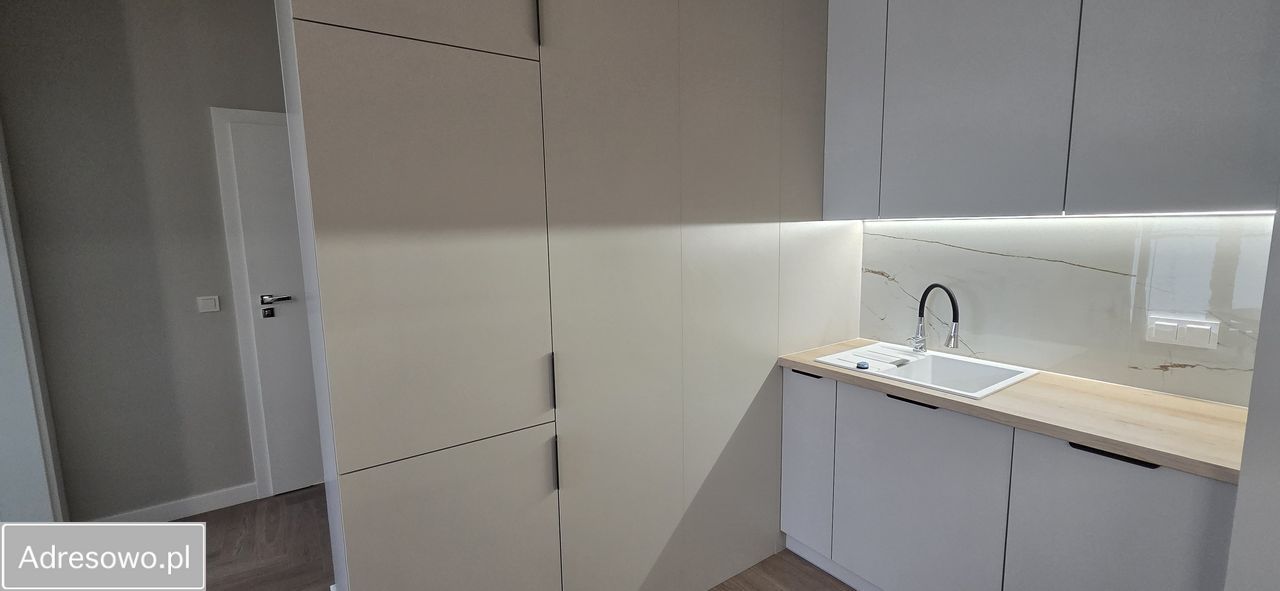 Mieszkanie 2-pokojowe Warszawa Praga-Północ, ul. Jagiellońska. Zdjęcie 3