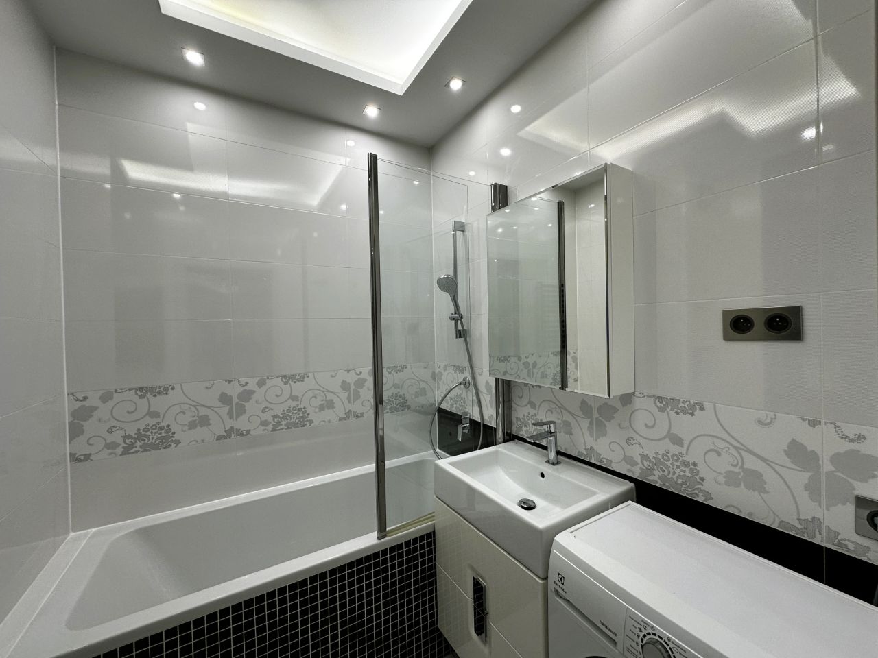 Mieszkanie 2-pokojowe Warszawa Ursynów, ul. Kłobucka. Zdjęcie 10