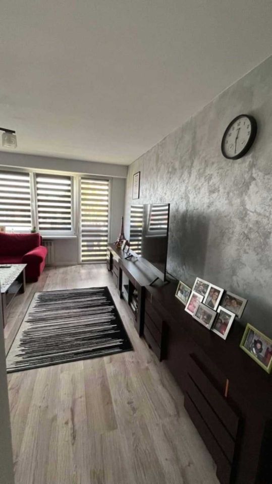 Mieszkanie 3-pokojowe Ełk, ul. Grodzieńska. Zdjęcie 2