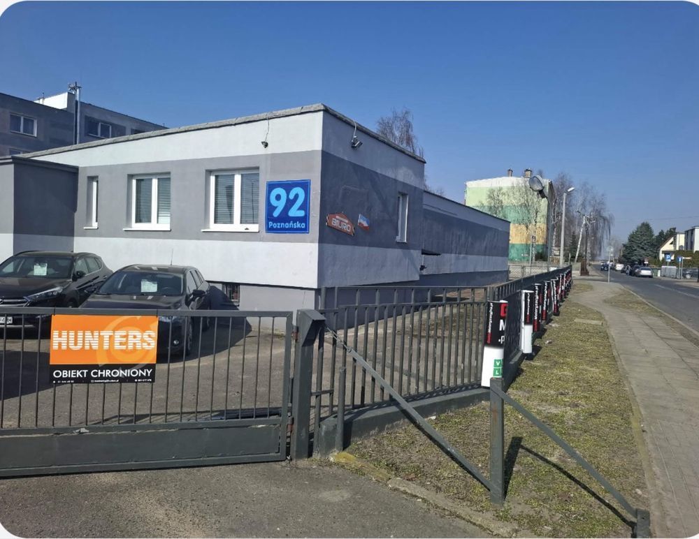 Lokal Gniezno, ul. Poznańska. Zdjęcie 4