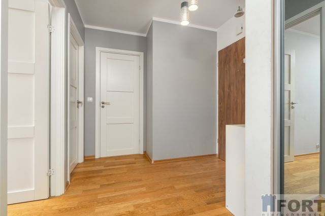 Mieszkanie 3-pokojowe Szczecin Pomorzany, al. Powstańców Wielkopolskich. Zdjęcie 13