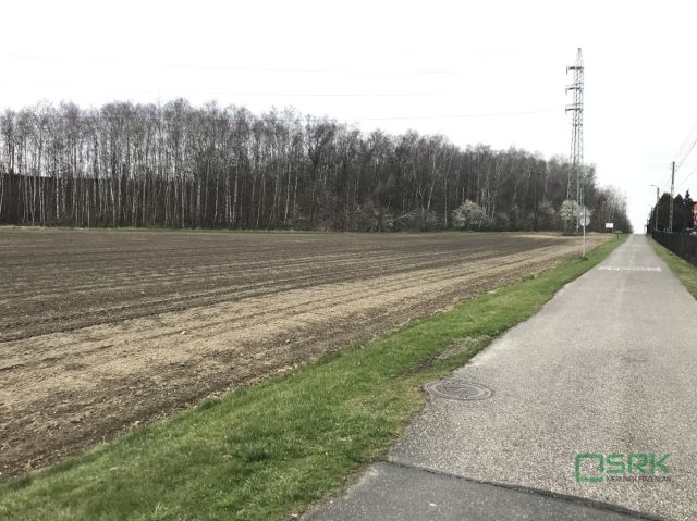 Działka inna Rybnik Chwałowice, ul. Zwycięstwa. Zdjęcie 6