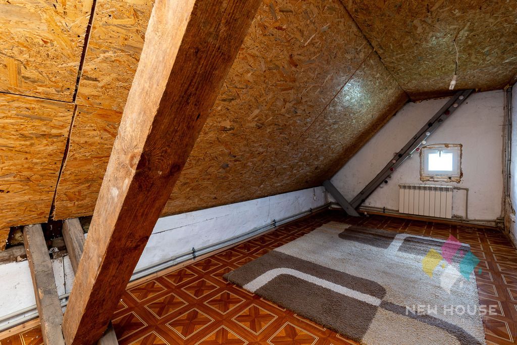 bliźniak, 4 pokoje Sypitki. Zdjęcie 18