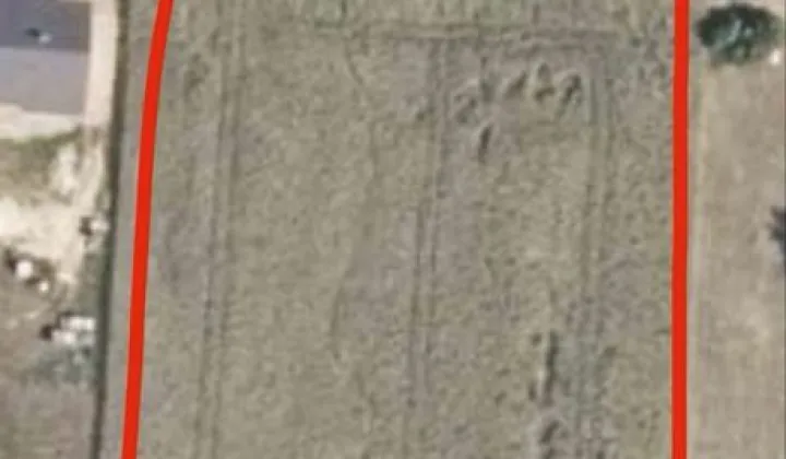 Działka budowlana Szkaradowo