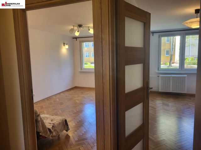 Mieszkanie 3-pokojowe Wejherowo, ul. Harcerska. Zdjęcie 3