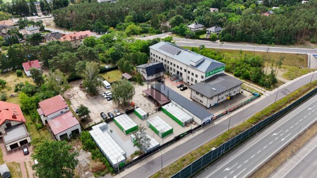 Lokal Warszawa Wawer, ul. Deptak. Zdjęcie 17
