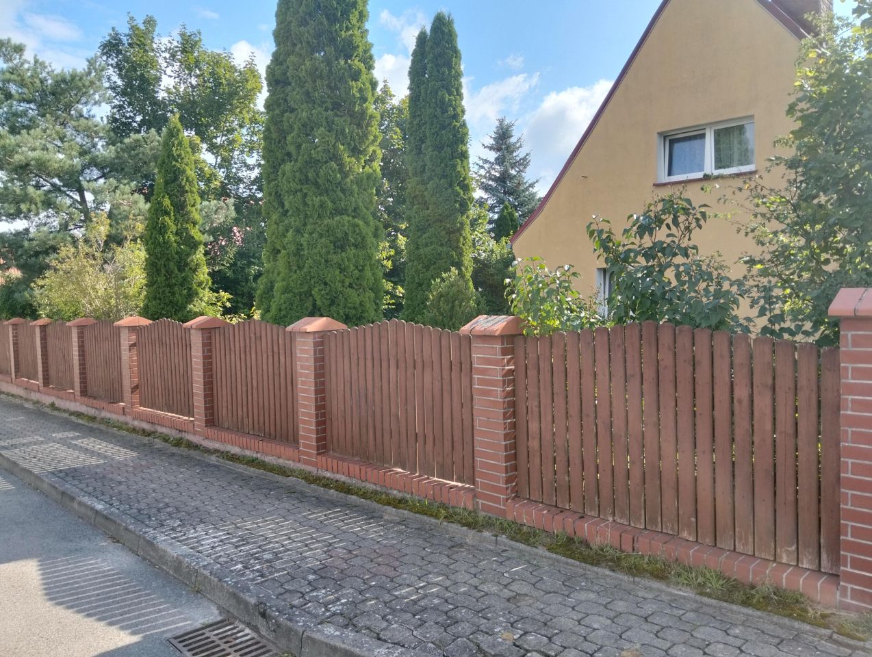 dom wolnostojący, 4 pokoje Stare Juchy, ul. Wojciecha Kętrzyńskiego. Zdjęcie 5