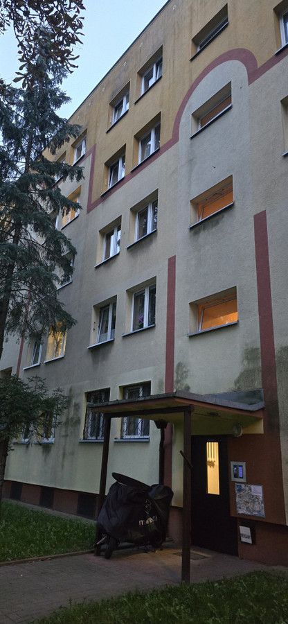 Mieszkanie 3-pokojowe Łódź Bałuty, ul. Stefana Czarnieckiego. Zdjęcie 9
