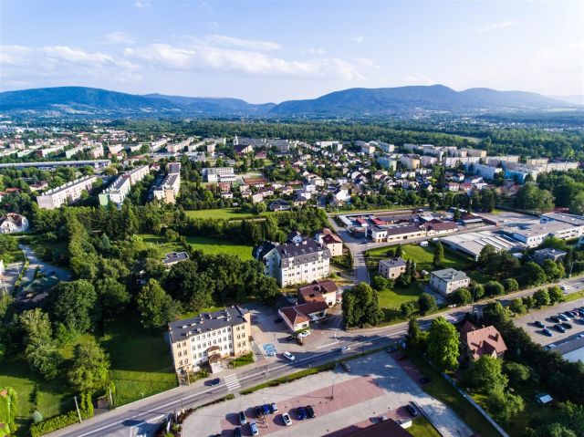 Lokal Kęty Centrum. Zdjęcie 14