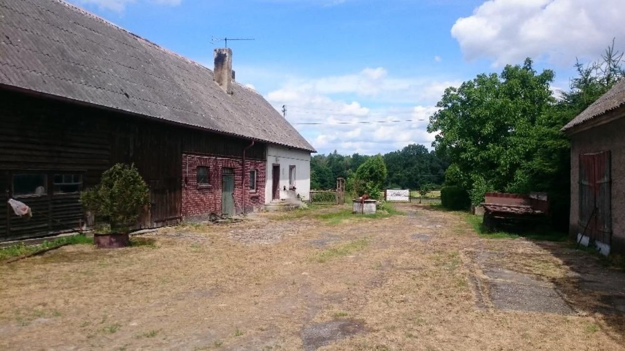 siedlisko Uniejowice. Zdjęcie 8