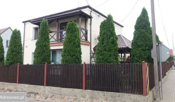 dom, 4 pokoje Augustów, ul. Glinki