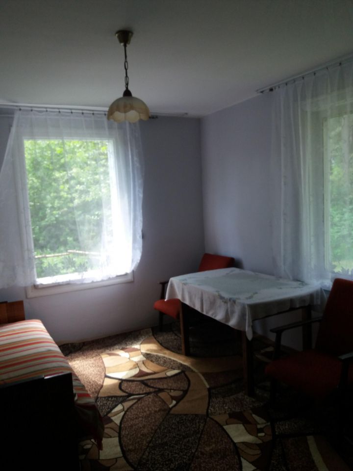 dom wolnostojący, 2 pokoje Mocarze. Zdjęcie 3