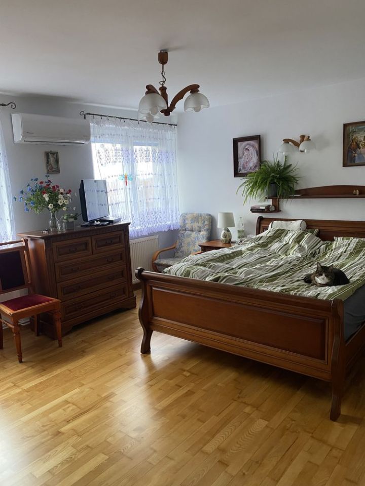 dom wolnostojący, 6 pokoi Morąg, ul. Świerkowa. Zdjęcie 2