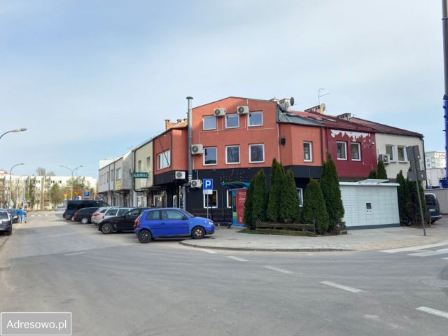 Lokal Warszawa Gocław, ul. Stanisława Rogalskiego. Zdjęcie 1