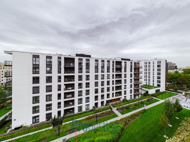 Mieszkanie 2-pokojowe Warszawa Mokotów, ul. Białej Floty. Zdjęcie 15