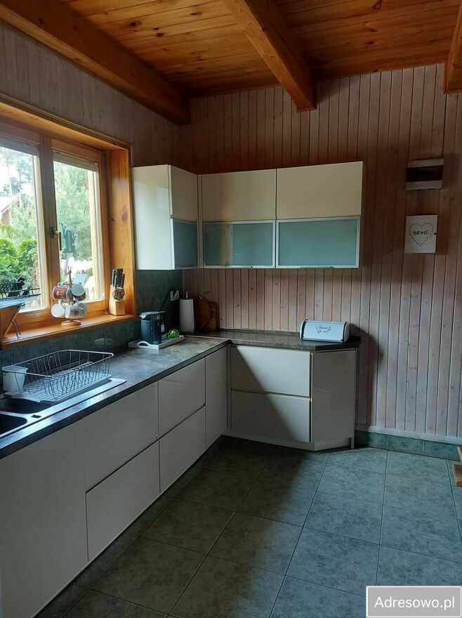 dom letniskowy, 3 pokoje Stegna. Zdjęcie 3