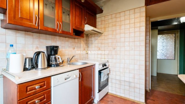 Mieszkanie 2-pokojowe Kraków Bieńczyce, os. Józefa Strusia. Zdjęcie 1