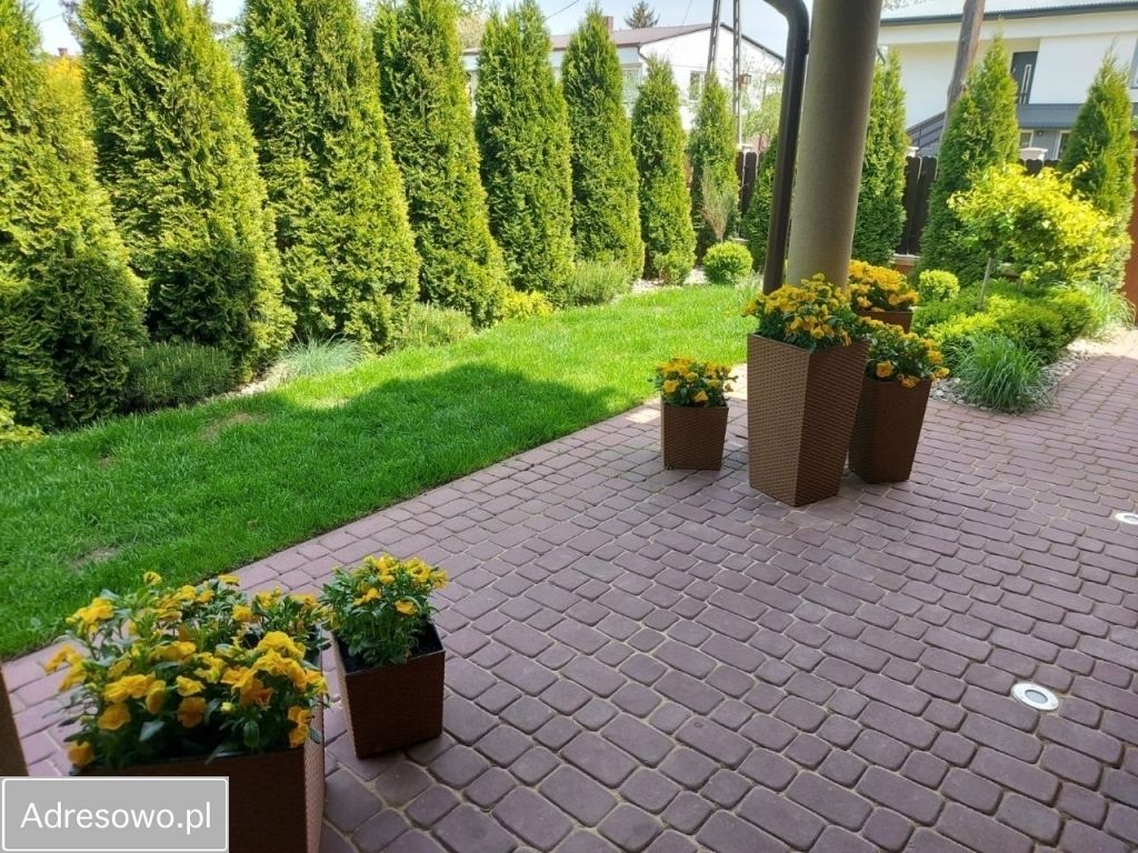 bliźniak, 6 pokoi Hrubieszów. Zdjęcie 14