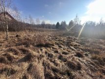 Działka budowlana Pomlewo, ul. Szkolna. Zdjęcie 1