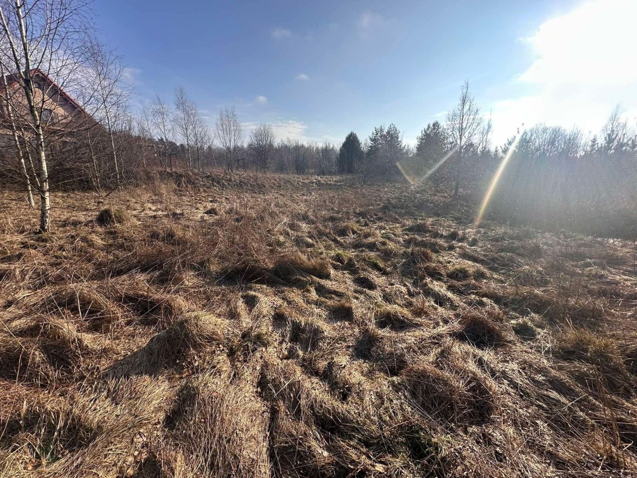 Działka budowlana Pomlewo, ul. Szkolna. Zdjęcie 2