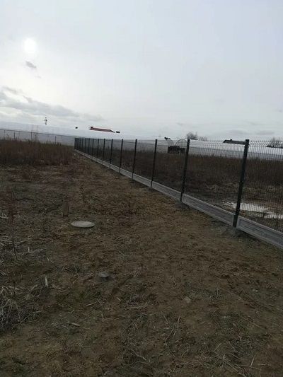Działka budowlana Wojciechówka