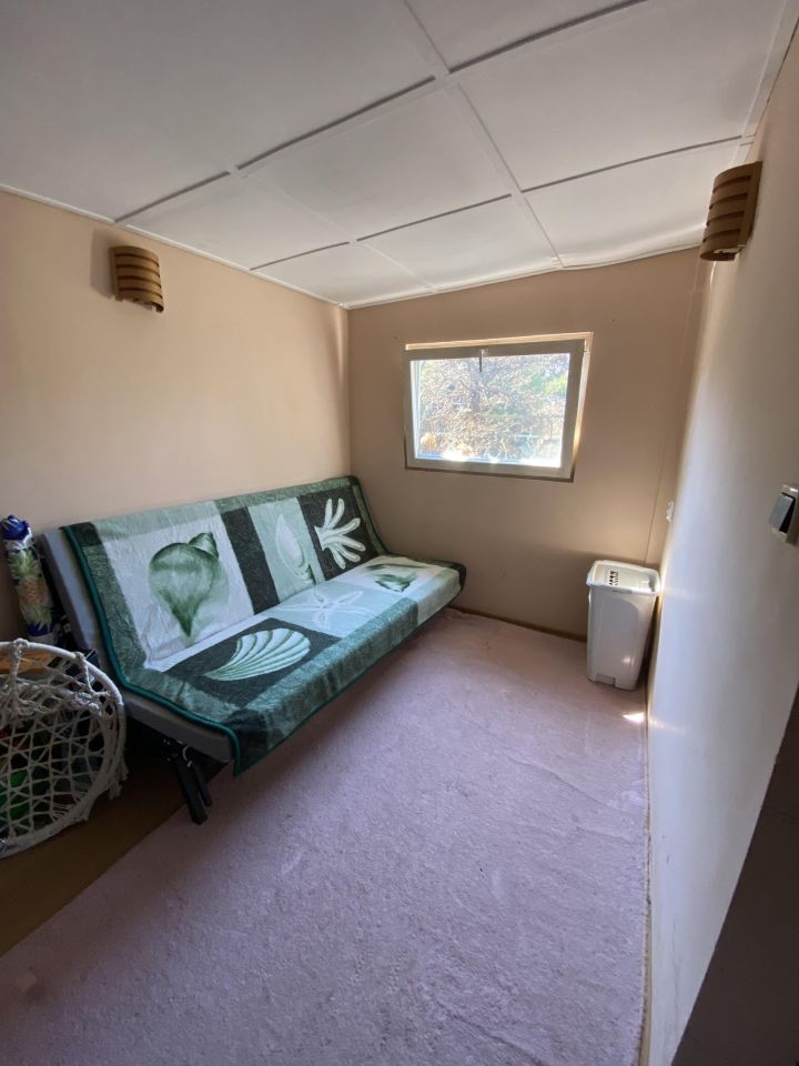 Działka rod Poznań Ławica, ul. Złotowska. Zdjęcie 10