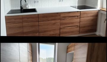 Mieszkanie 3-pokojowe Drulity